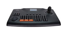 KB-B100-N 网络控制键盘
