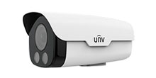 IPC242E-WH-C 200万全彩筒型网络摄像机