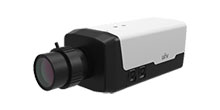 HIC5641@E-VF 400万超星光宽动态枪式网络摄像机