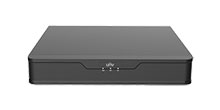 NVR301-S3-P 系列 1盘位4/8路 PoE NVR