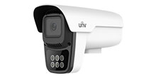 IPC2D5I-WH-AU(P)CF-B系列 500万体育型声光警戒全彩筒型网络摄像机